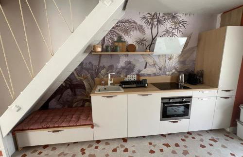 Maison Terracotta des Karantes - Photo 9