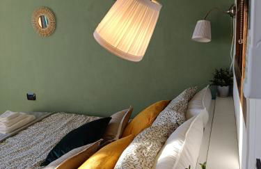 Florence castle apartment 2 bedrooms, 2 bathrooms - Photo 38