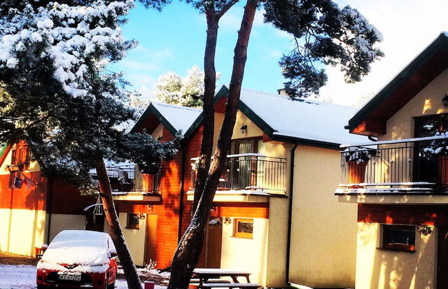 Pelikan Resort - Photo 27