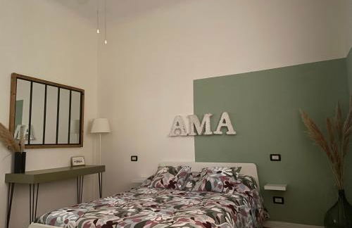 AMA HOMe, appartamento in centro con terrazza - Foto 13