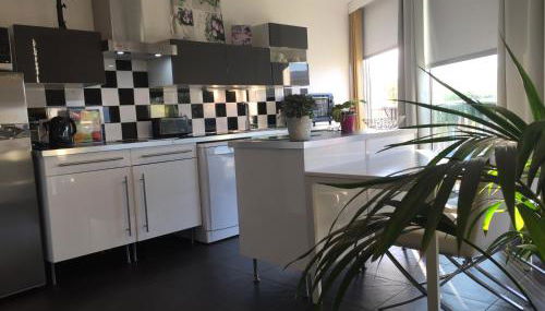 Tu Casa parking fibre optique Netflix - Foto 3