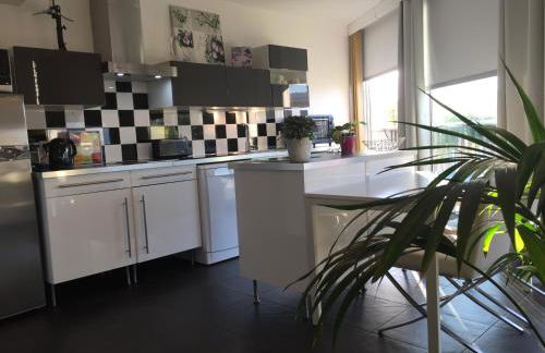 Tu Casa parking fibre optique Netflix - Foto 3