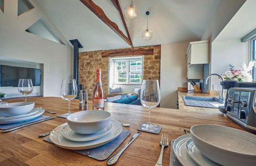 Hall Yards Cottage - Foto 9