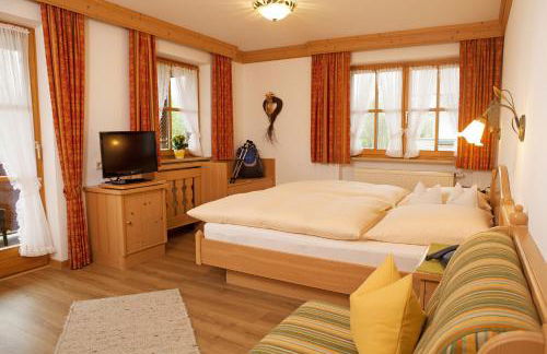 Haus am Schmiedweg - Foto 3