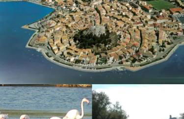 APPARTEMENT DE VACANCES A LA MER DANS RESIDENCE SECURISEE - Foto 13