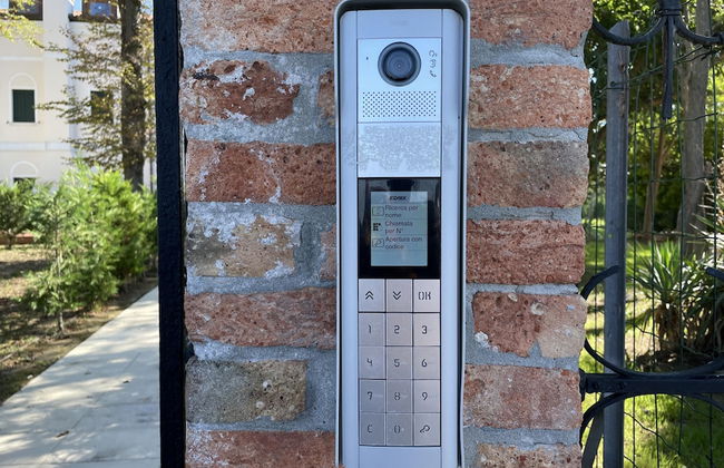 Venetia Domus 004 in Pellestrina - Foto 29