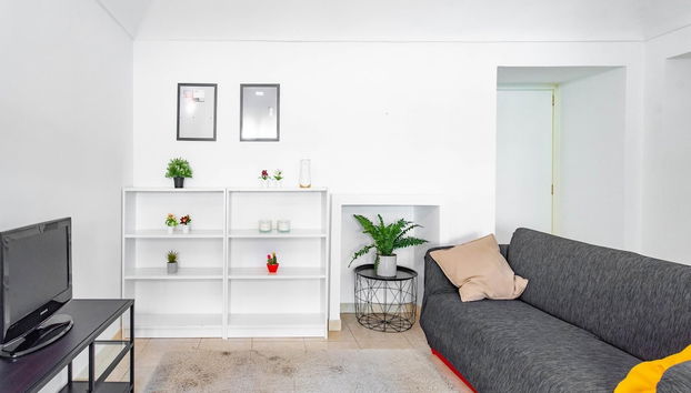 Corte d Appello Rooms BIG - Foto 2, Habitación