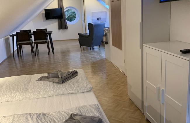 Haus Kachelot - Foto 5