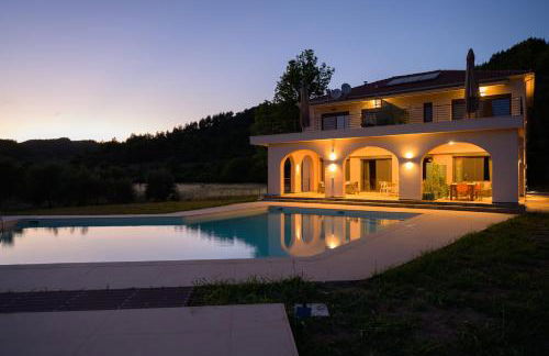 Antinea Olympian Villa - Foto 42