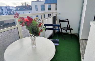 4-Zimmerapartment in Oranienburg - Foto 16