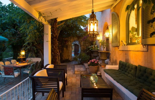 Mas Nur Sitges - Photo 74