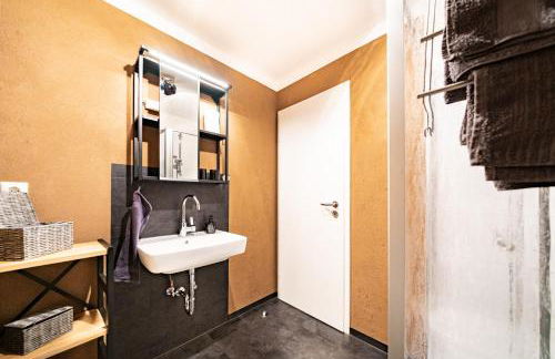 Fewo Janks I 11A-N1 I Zentrales Apartment - Foto 14