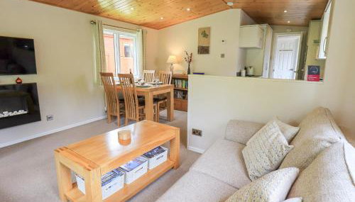 Esthwaite Lodge - Foto 4