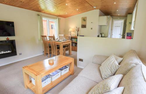 Esthwaite Lodge - Photo 4