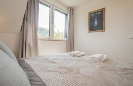 Osada Szczyrk - prywatna sauna&jacuzzi - Foto 40