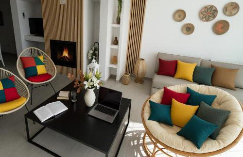 Casas Rurales Mirador Jorquera - Foto 22