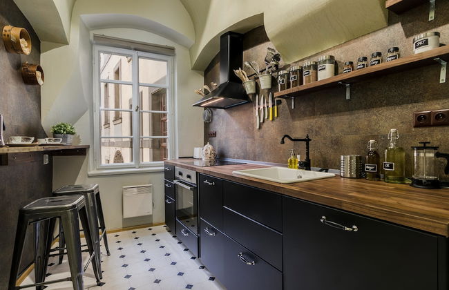 Old Town square APT by Michal&Friends - Foto 20