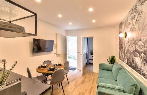 Superb and Cosy 2BR Apt In The Heart Of Paris ! 3P - Foto 18