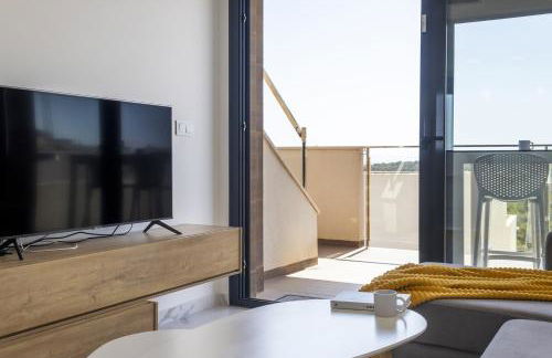 Top floor Pink Vistagolf - Foto 33