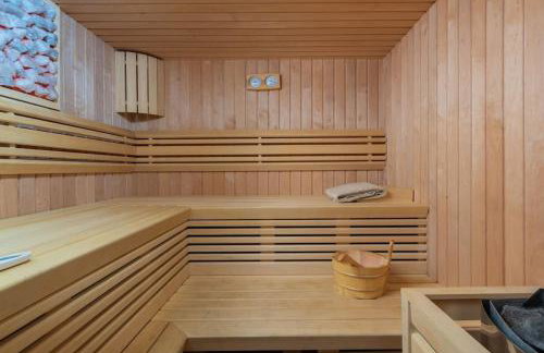 Villa Almedina - Foto 15