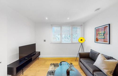 Stylish & Spacious Modern Apartments near Dalston Kingsland Station - by Short Stories London - Foto 31