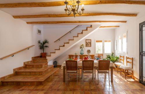 Vivienda Rural Las Bartolas - Foto 13