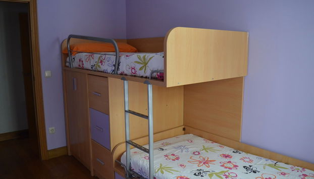 Quarto temático para crianças