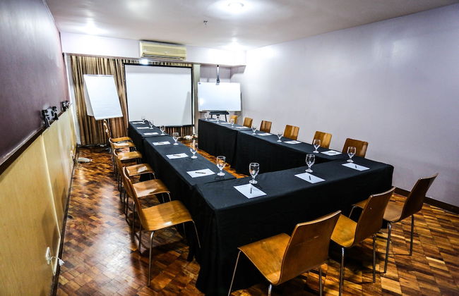 The Malayan Plaza - Foto 64