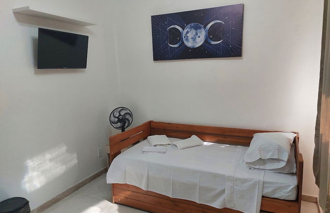 Kitnets no Bairro Rio Branco - Foto 9