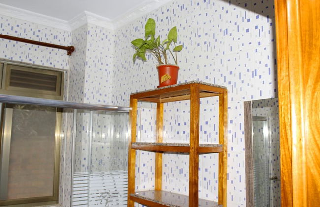 Ecoair Apartment Hotel - Foto 39