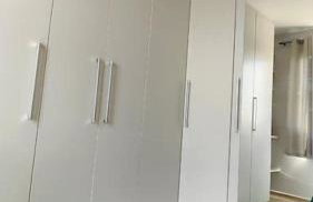 Apto Ayres do Mundo Condomínio Estrela - Foto 20