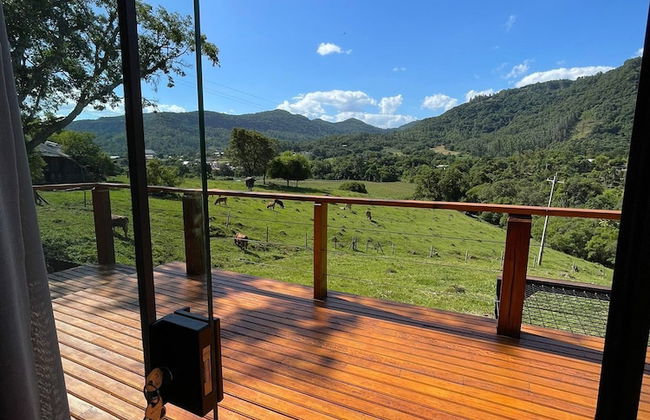 Cabana Montana - Foto 22