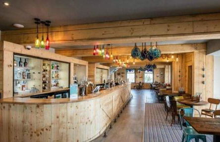 Home with a view Whitecliff Bay Holiday Park - Foto 27