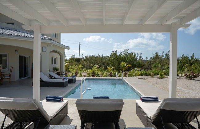 The Sapphire Villa - Foto 23