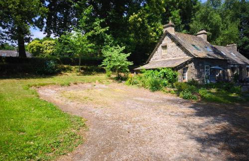Lann Avel - Gîte de campagne - Calme et détente - Foto 40