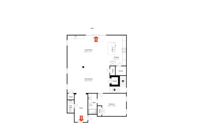 Buena Deluna - Foto 24