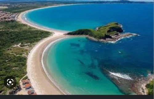 Casa no Condomínio Bosque do Per Proximo a Praia - Photo 1