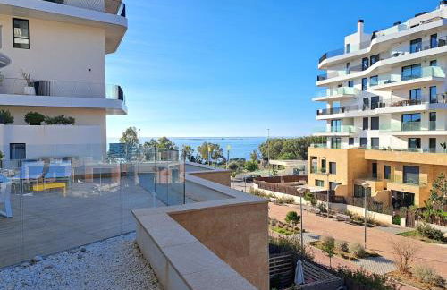 Lovely Oasis Marisol Premium 100mts to the sea - Photo 41