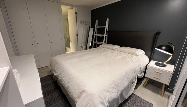Oceana Suites Capital - Foto 2, Quarto