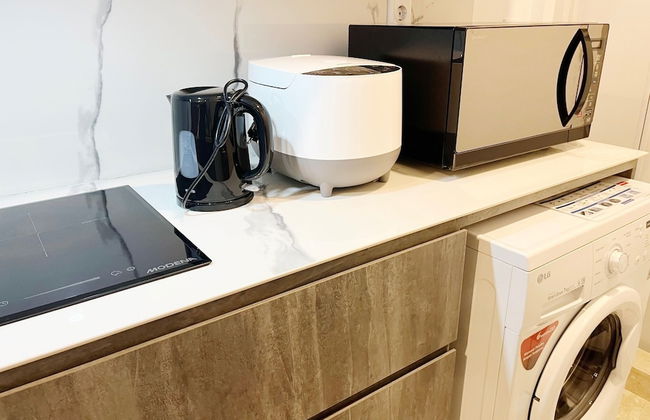 Gold Coast PIK Sea View Apartments by LongeSuites - Foto 39