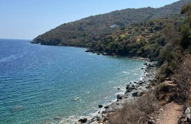 LEONIDIONHOUSES - The Lykoskufi Villas - Photo 56