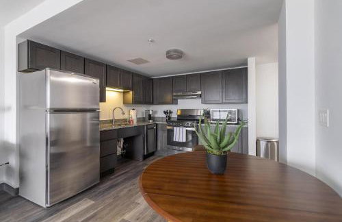 Landing Incredible 1BD Game Room Yoga Studio - Foto 10