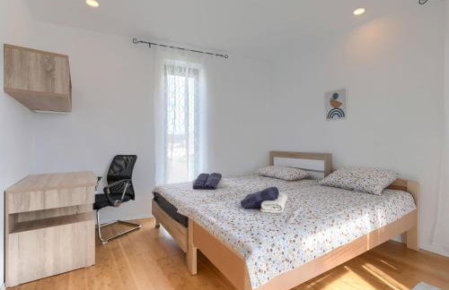 Villa Julia by Interhome - Foto 64