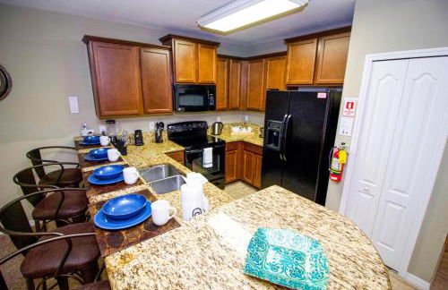 Tuscany at Westside Luxury 5 Bed, 4 Bath Villa near Disney - Foto 10