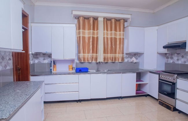 Bonsai Villa Kigali - Foto 17