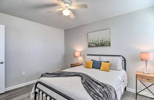 Augusta Vacation Rental Near Medical District - Photo 13