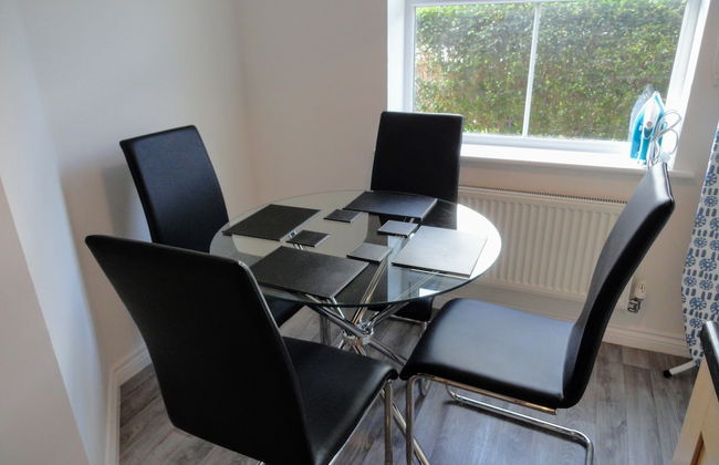 Perry House, Long Ashton, Bristol by Cliftonvalley Apartments - Foto 27