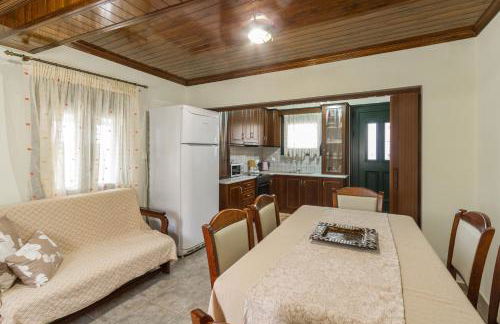 Konstas Stone Island House in Meganisi - Photo 14