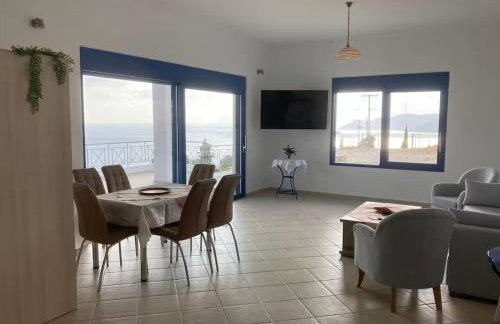 Archontiko Dagmar 1st floor "2" - Foto 28