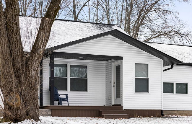 4BDR Retreat Downtown & East Bay 3191 - Foto 38